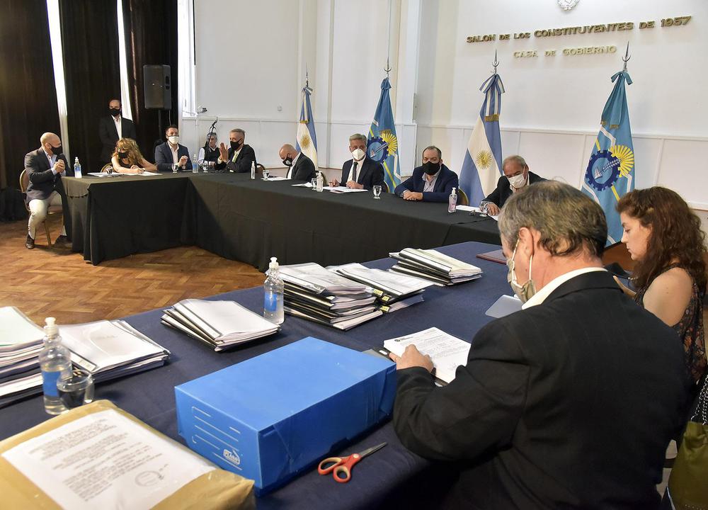 Licitación (1)