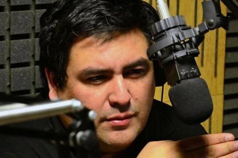 Javier Castro foto