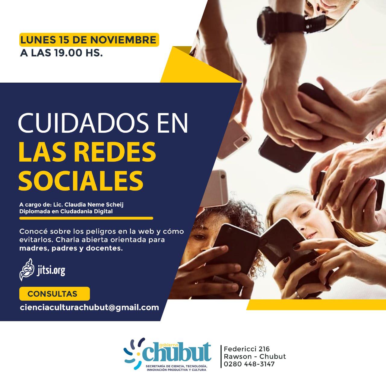 Redes
