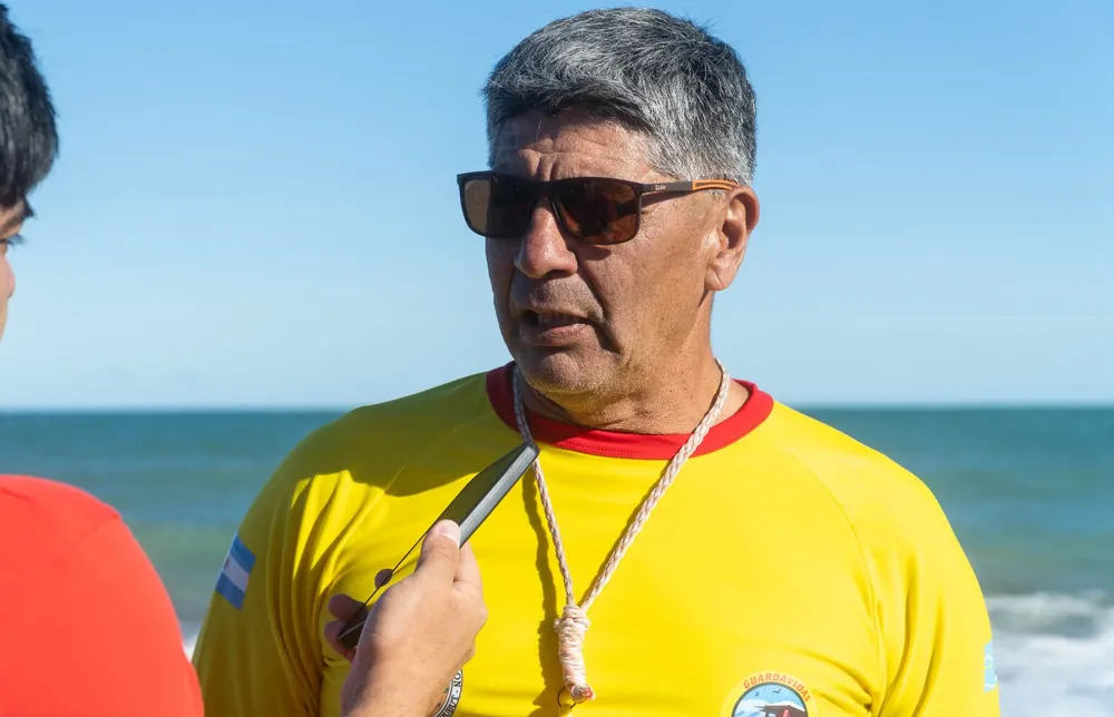 LUIS TORRES
