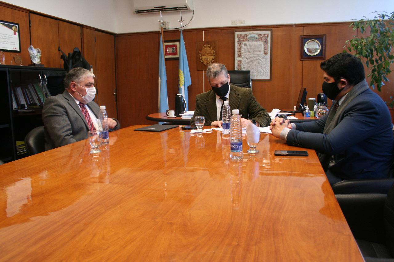 Convenio