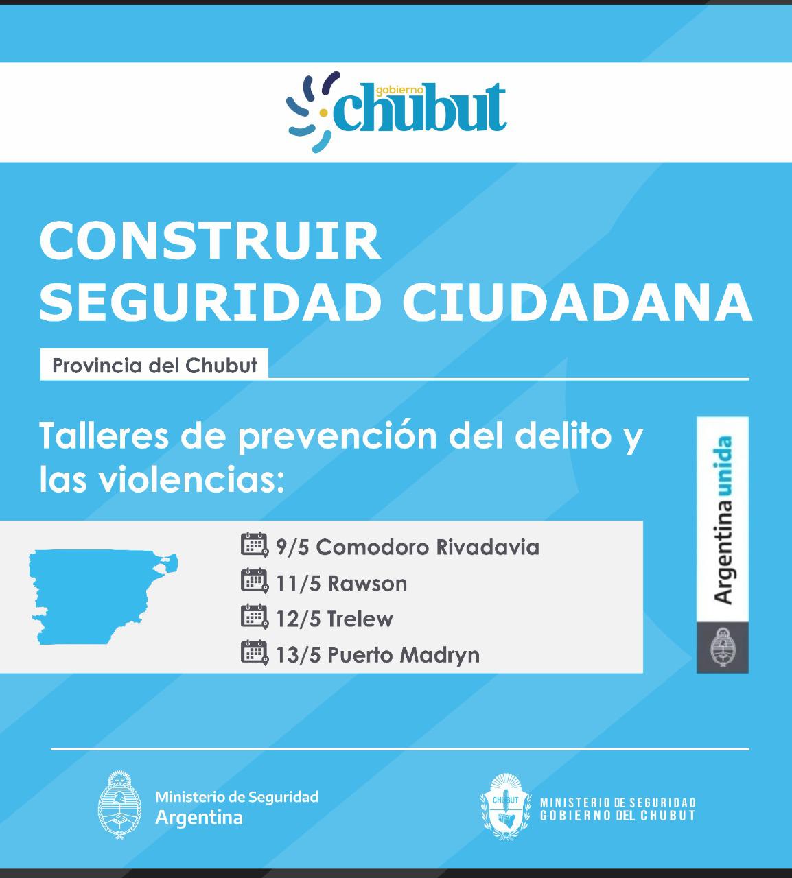 Seguridad