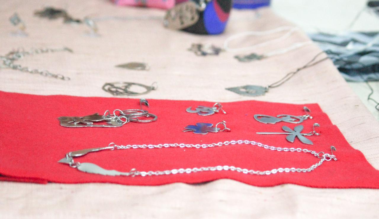 Taller de bijouterie