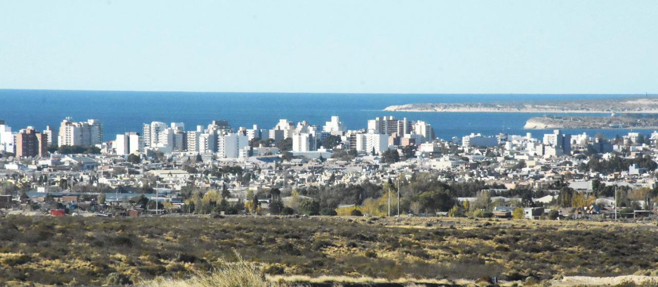 Puerto Madryn
