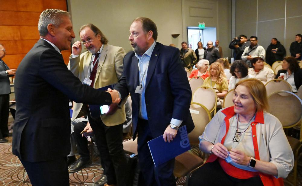 REUNIÓN REGIONAL PATAGONIA. COMODORO (6)