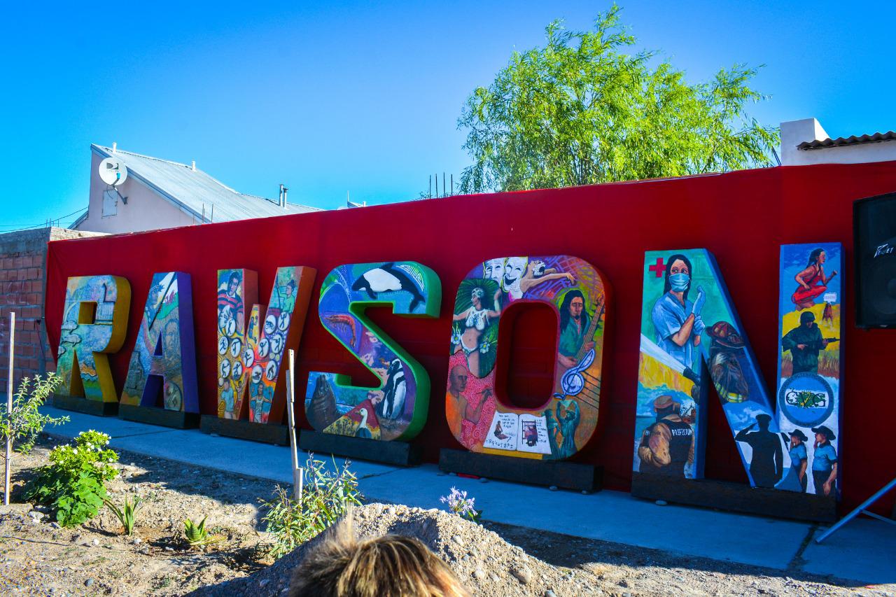 Letras corpóreas de Rawson