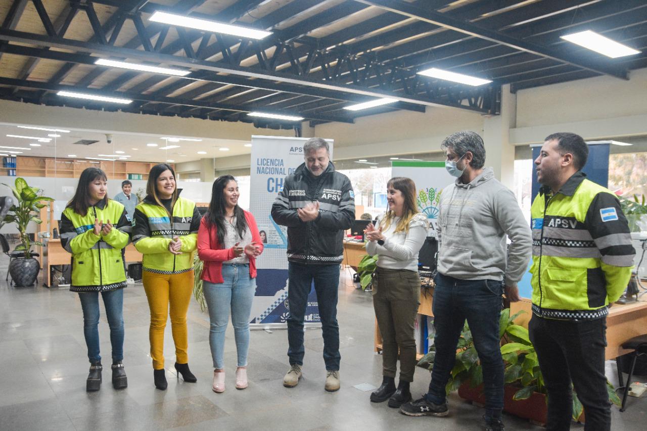 Licencia única de conducir (1)