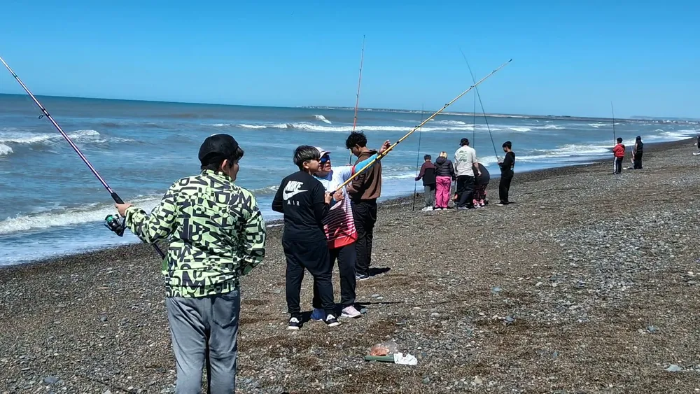 1-ACTIVIDAD DE PESCA PARA NIÑOS