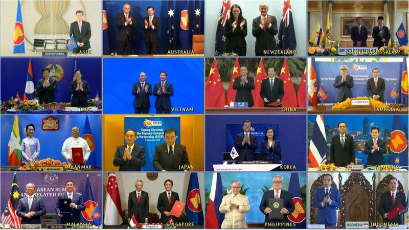 ASEAN