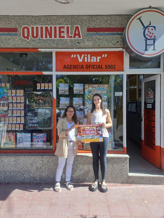 Entrega Lotería (2)