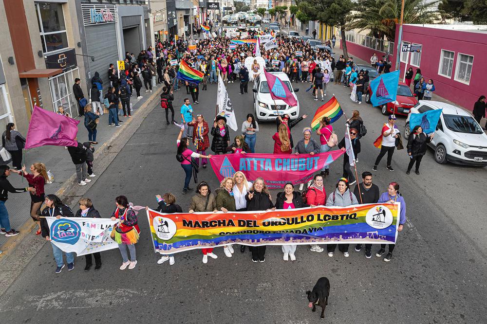 Marcha del Orgullo (1)