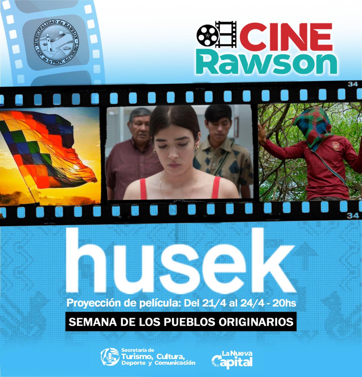 Cartelera Cine Teatro