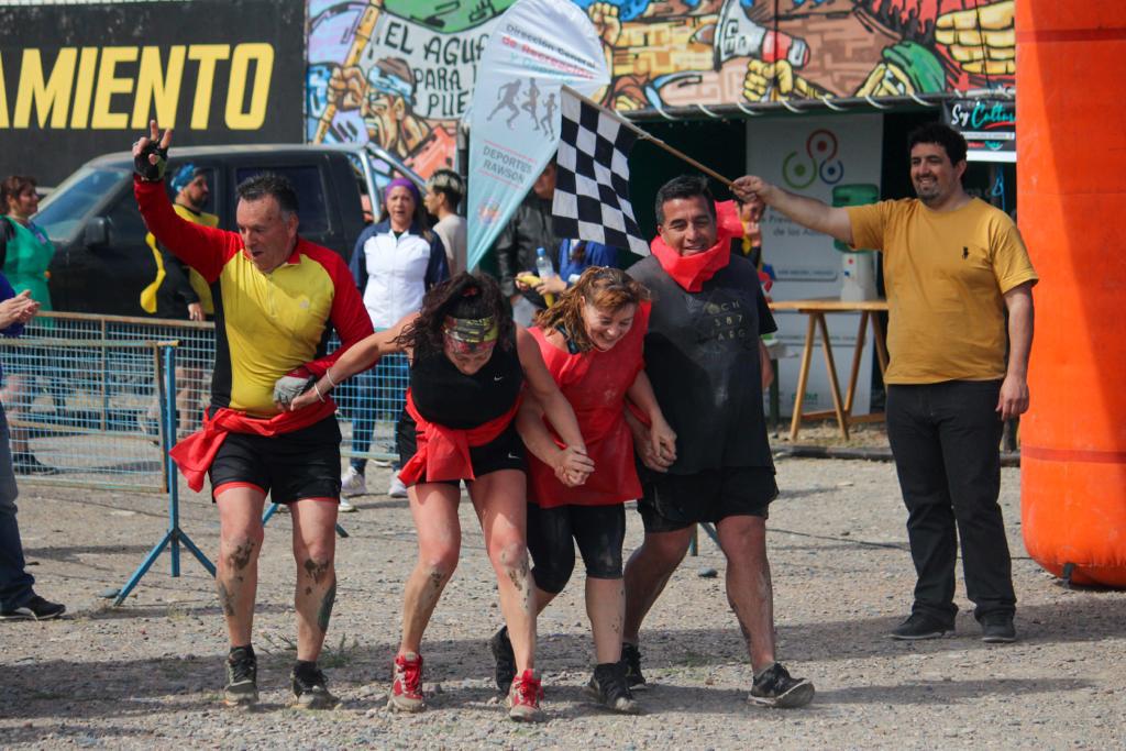 Corrida Cross Rawson a Fondo. (4)