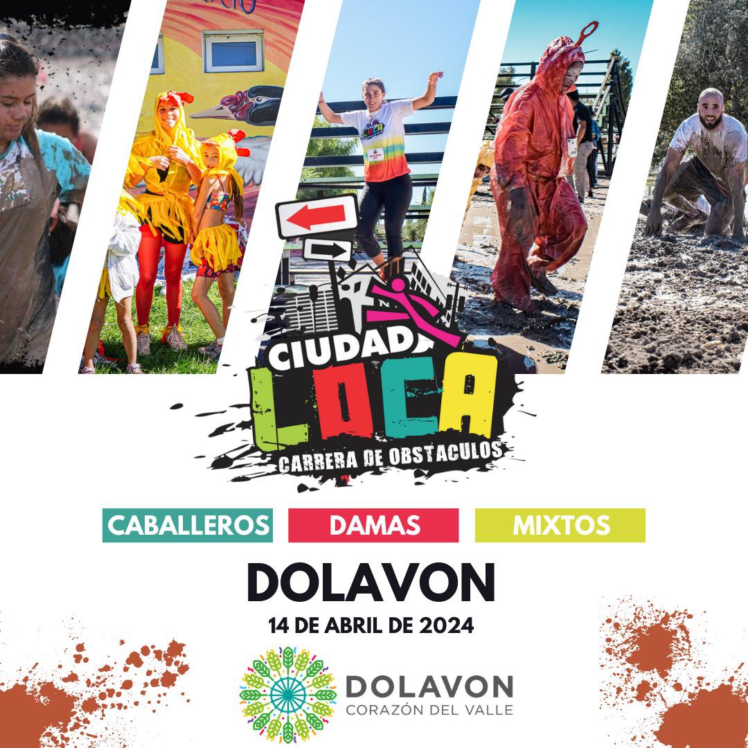 Ciudad Loca
