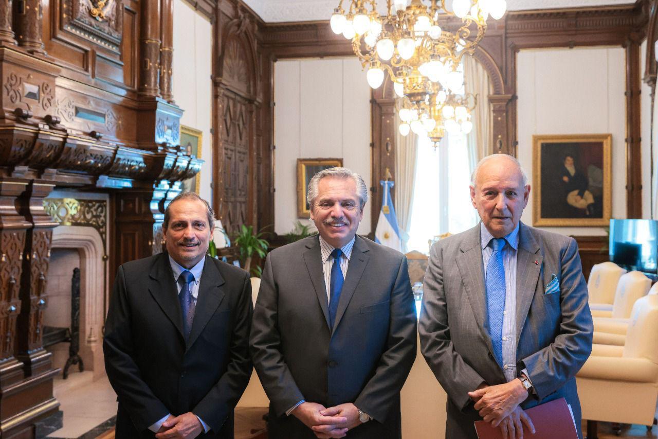 INVERSIÓN MINERA GRUPO FRANCÉS EN SALTA