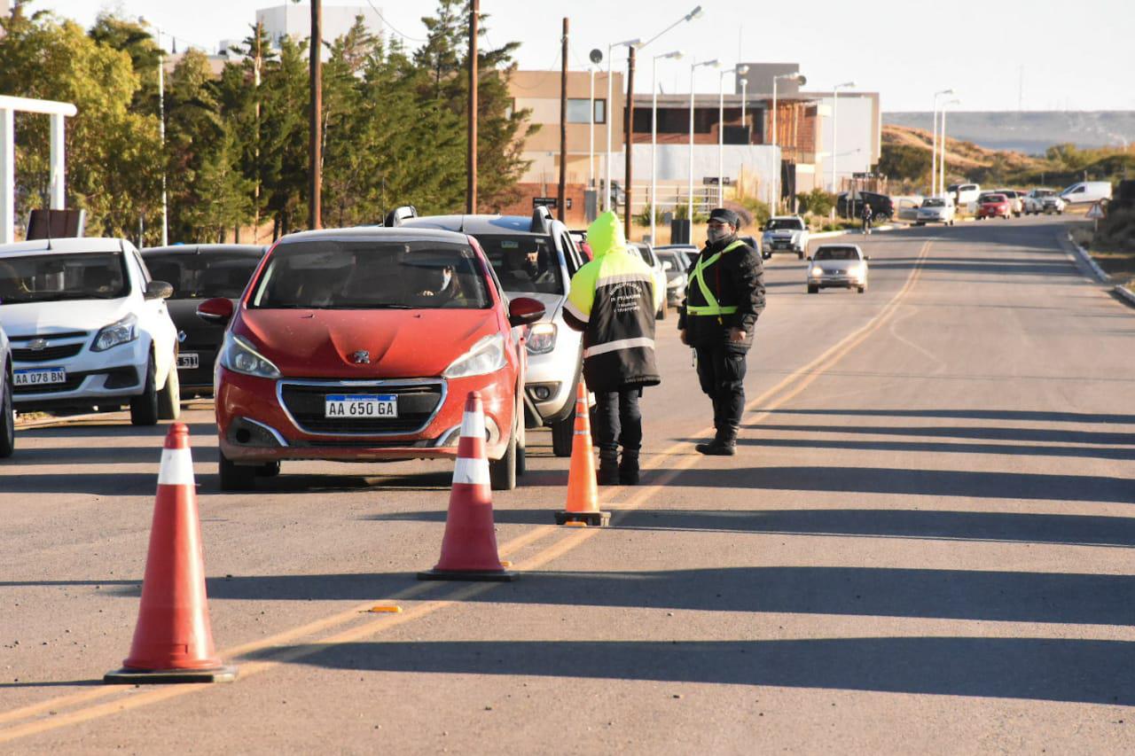 OPERATIVOS MADRYN