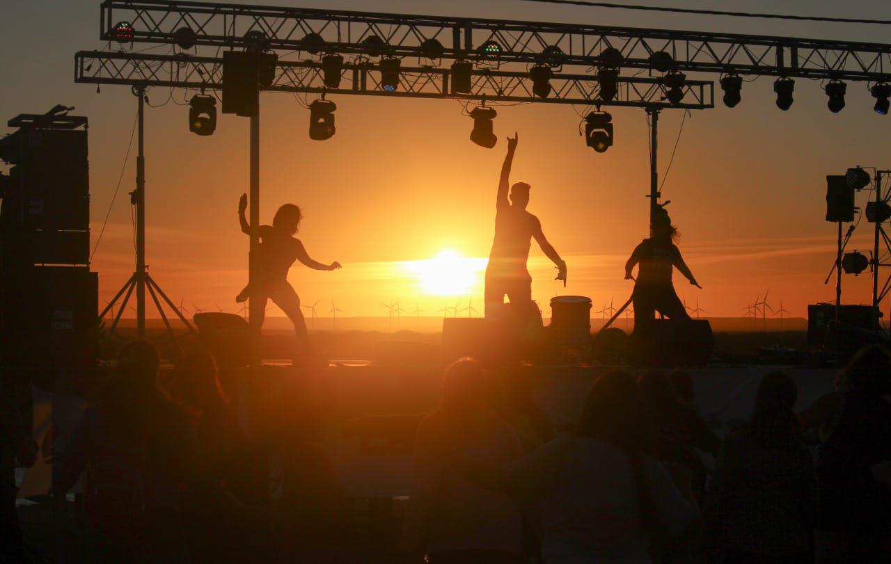 Fiesta del Río