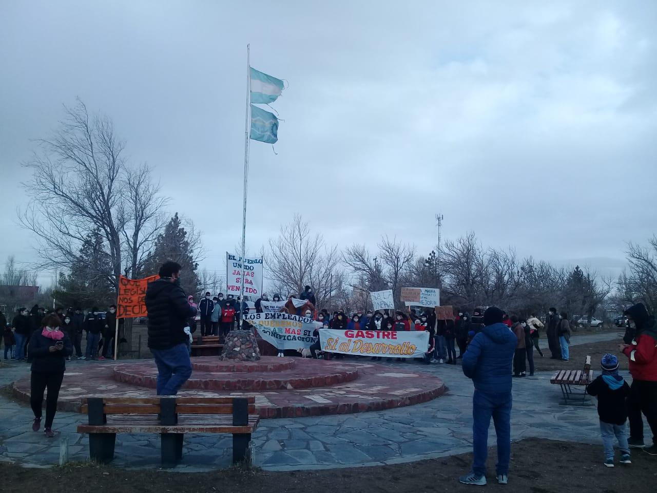 Meseta manifestación (2)
