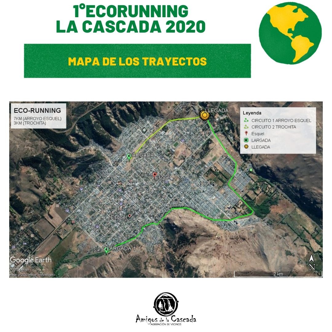 Esquel Ecorunning (1)
