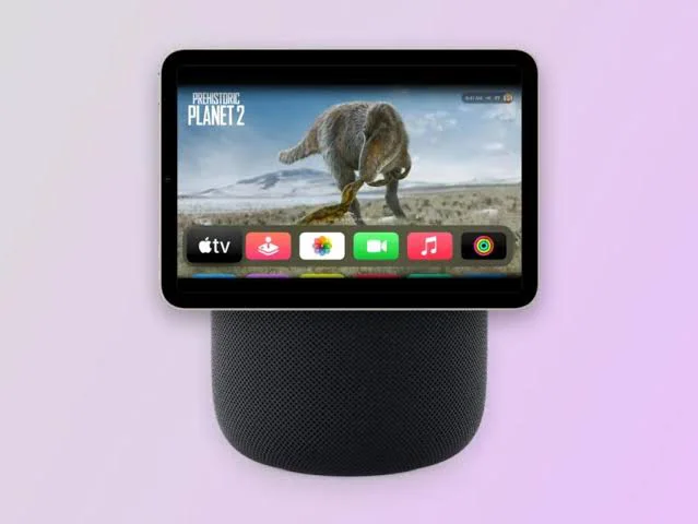 apple