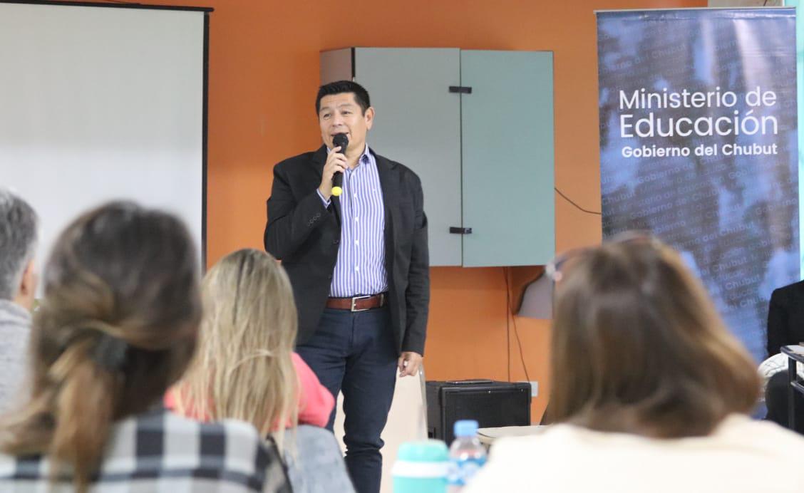 Capacitacion Junta de Clasificación Docente (2)