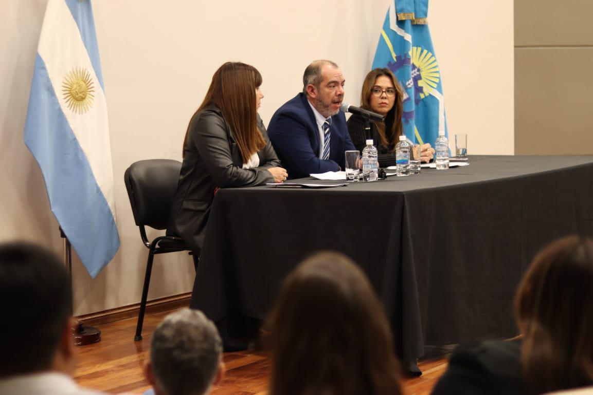 GRAZZINI EN LEGISLATURA (1)