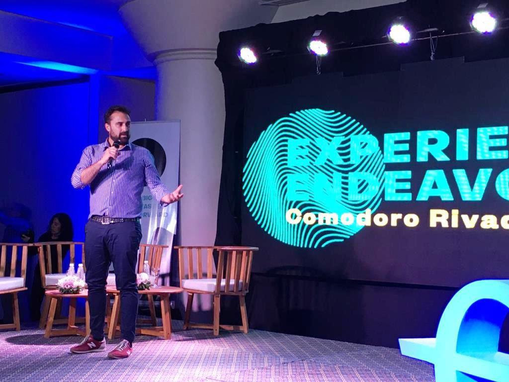 Experiencia Endeavor (1)