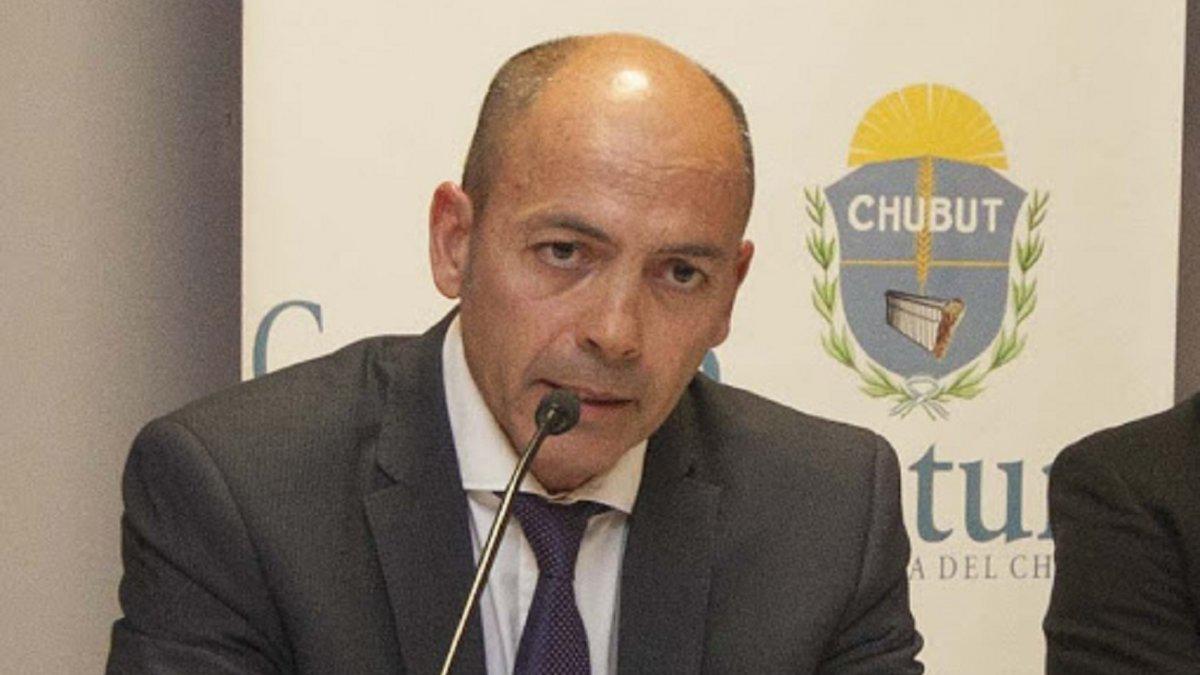 enrique maglione