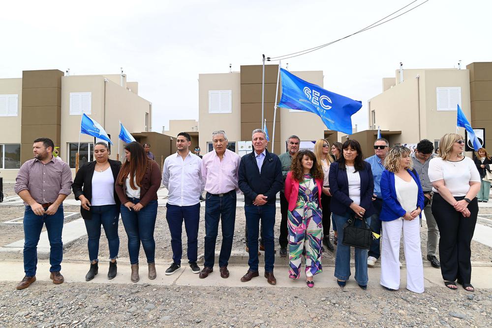 ENTREGA DE VIVIENDAS SEC TRELEW (20)