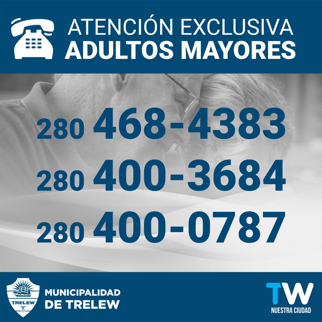 atencion de adultos mayores en trelew 1