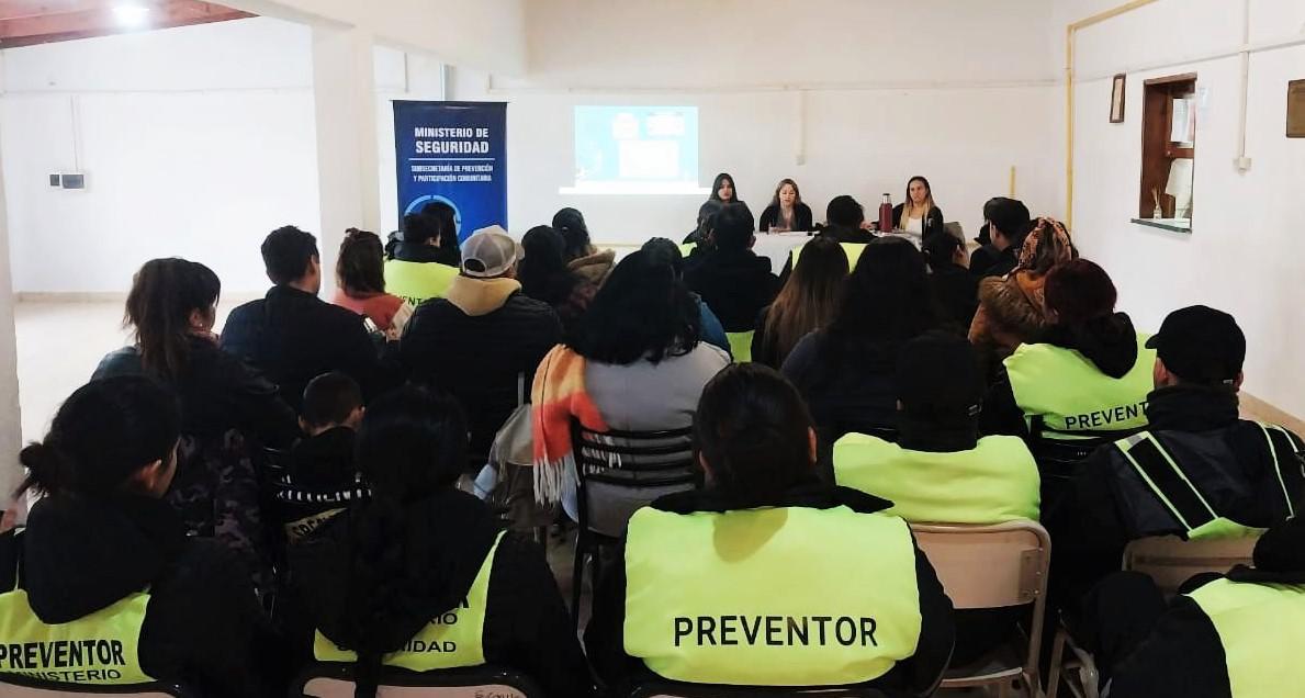 Seguridad.preventores