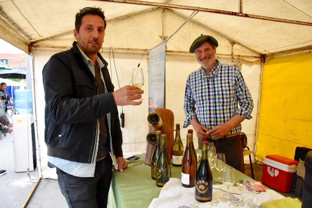 Fiesta del vino (3)