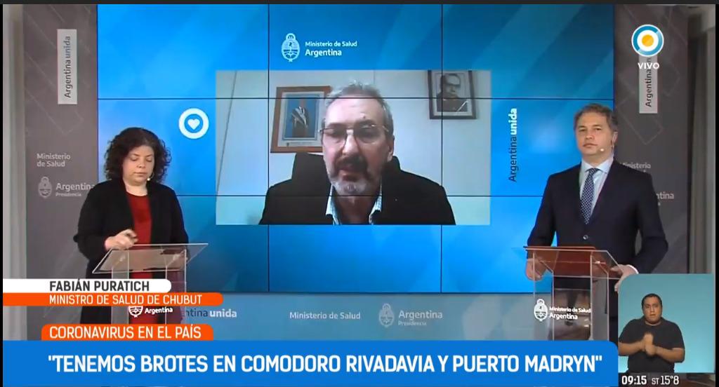 PURATICH TV PÚBLICA
