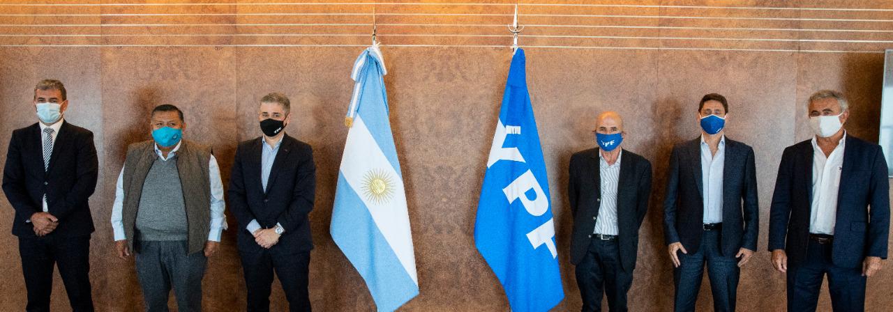 YPFChubut