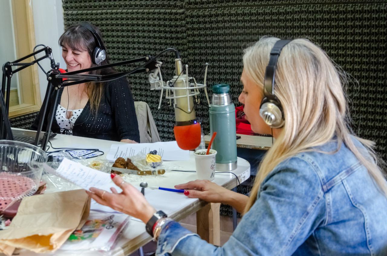 Especial Día de la Madre - Radio Municipal (2)