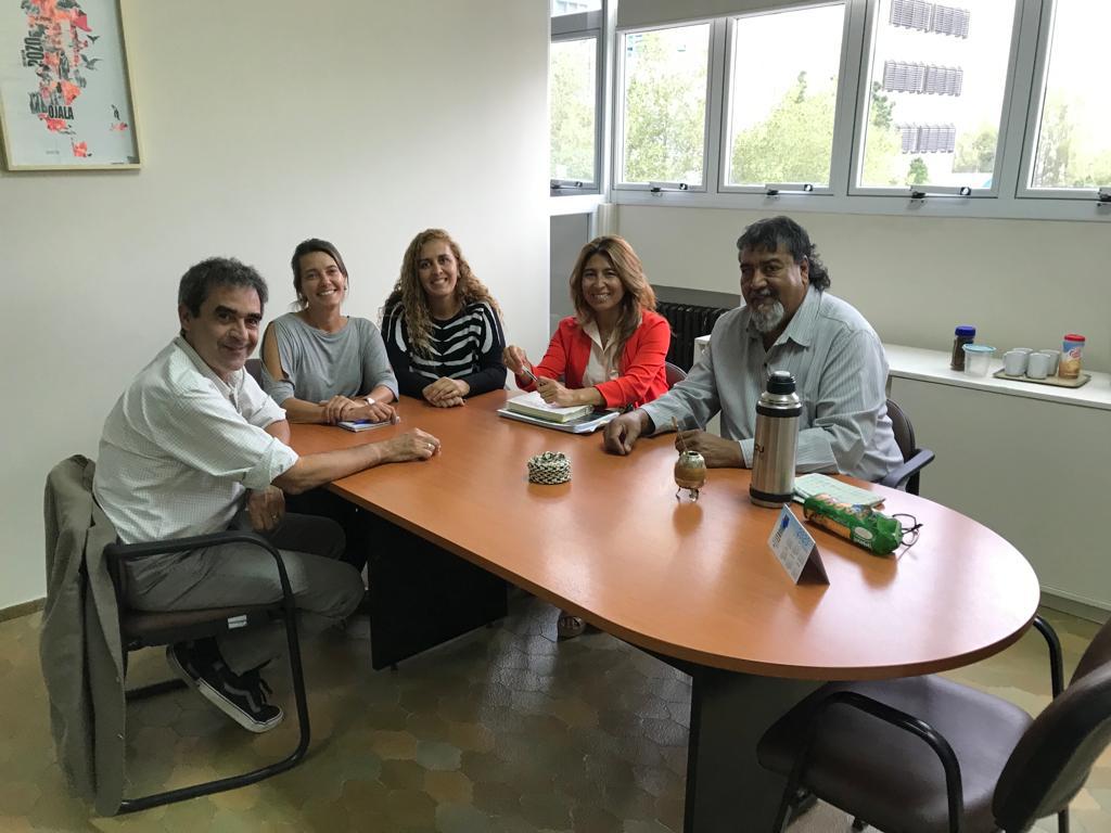 Curso de Guías de Turismo