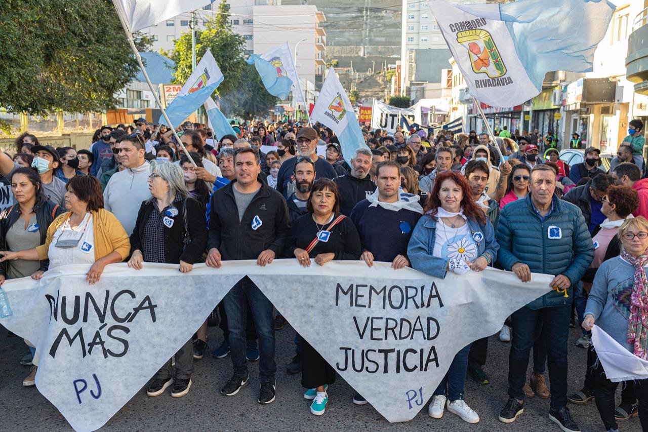 Marcha