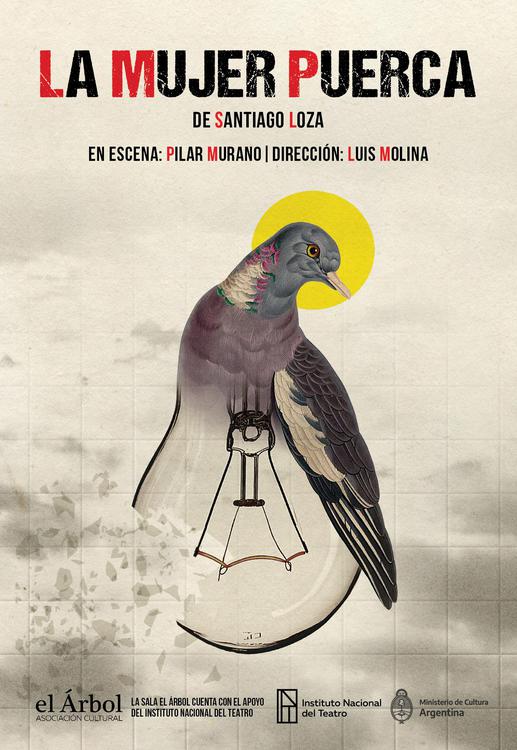 La Mujer Puerca
