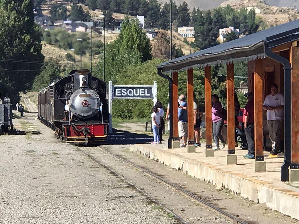 tren 1