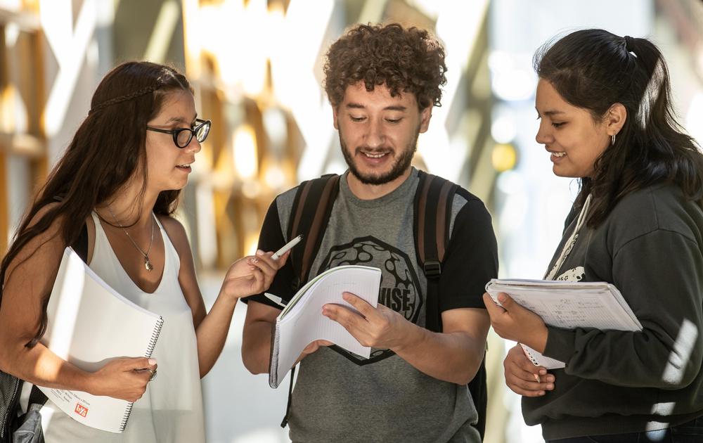 Becas Di Tella