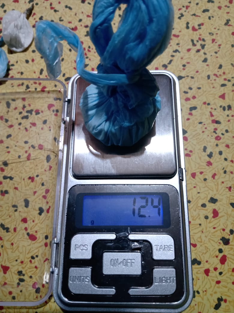 DROGAS TW 04