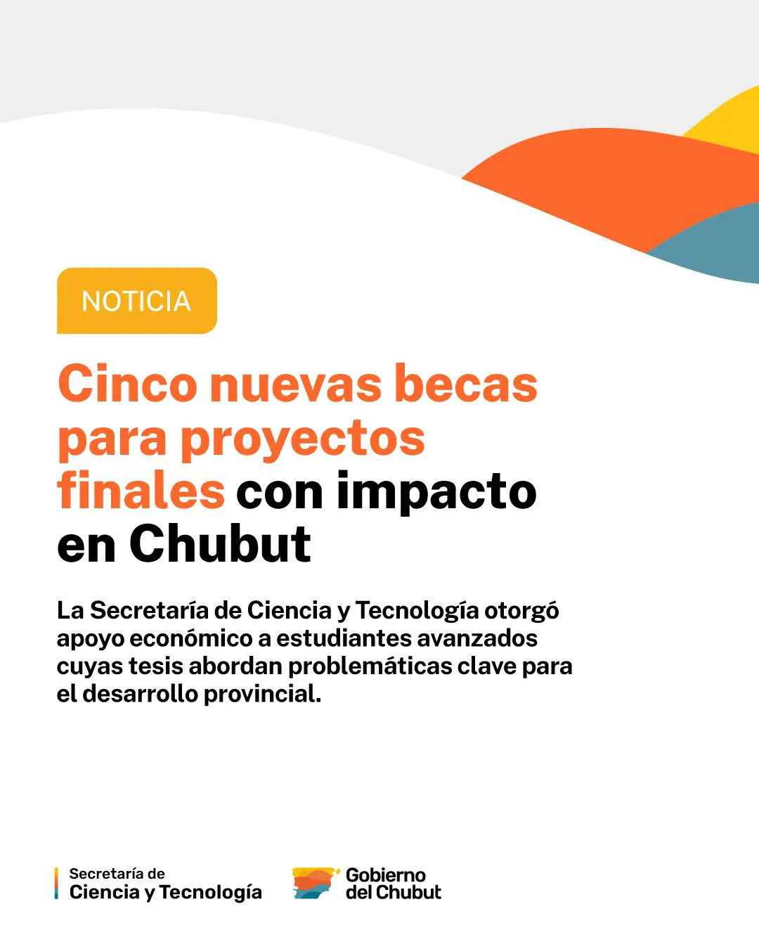 Becas Ciencia