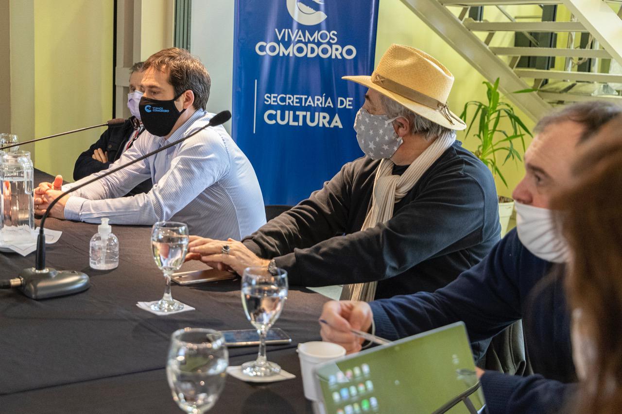reunion para pensar pos pandemia