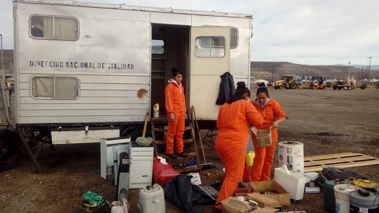 Cuadrilla Vial femenina (02)