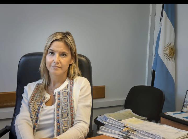 Particia García