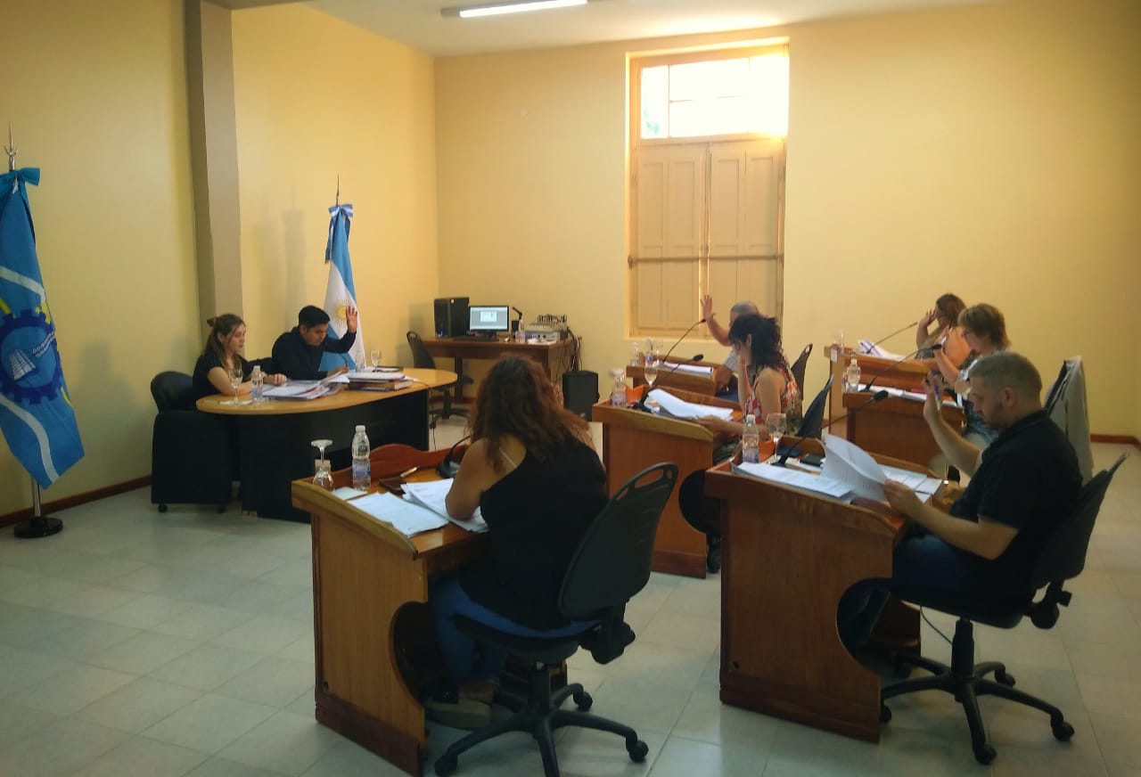 Derogación aprobada