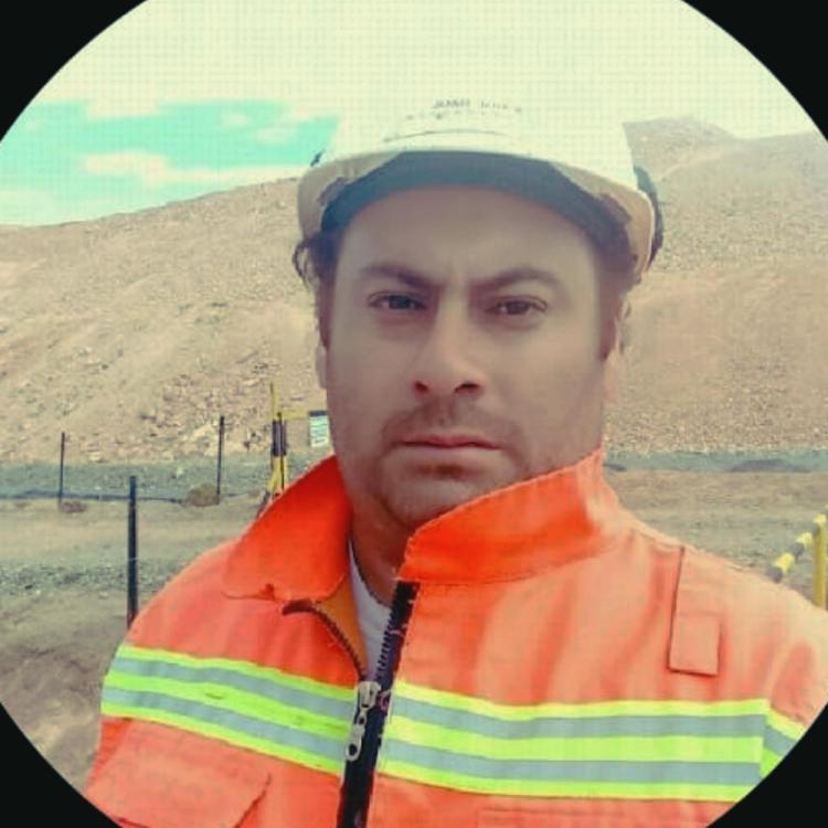 Jorge Gastre