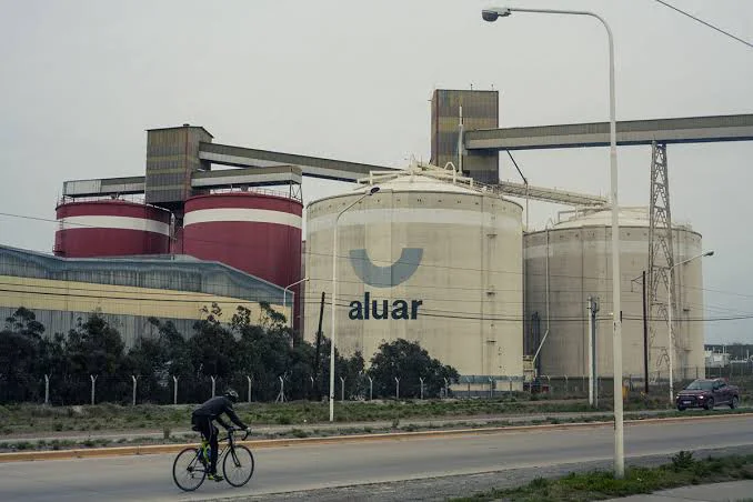 aluar