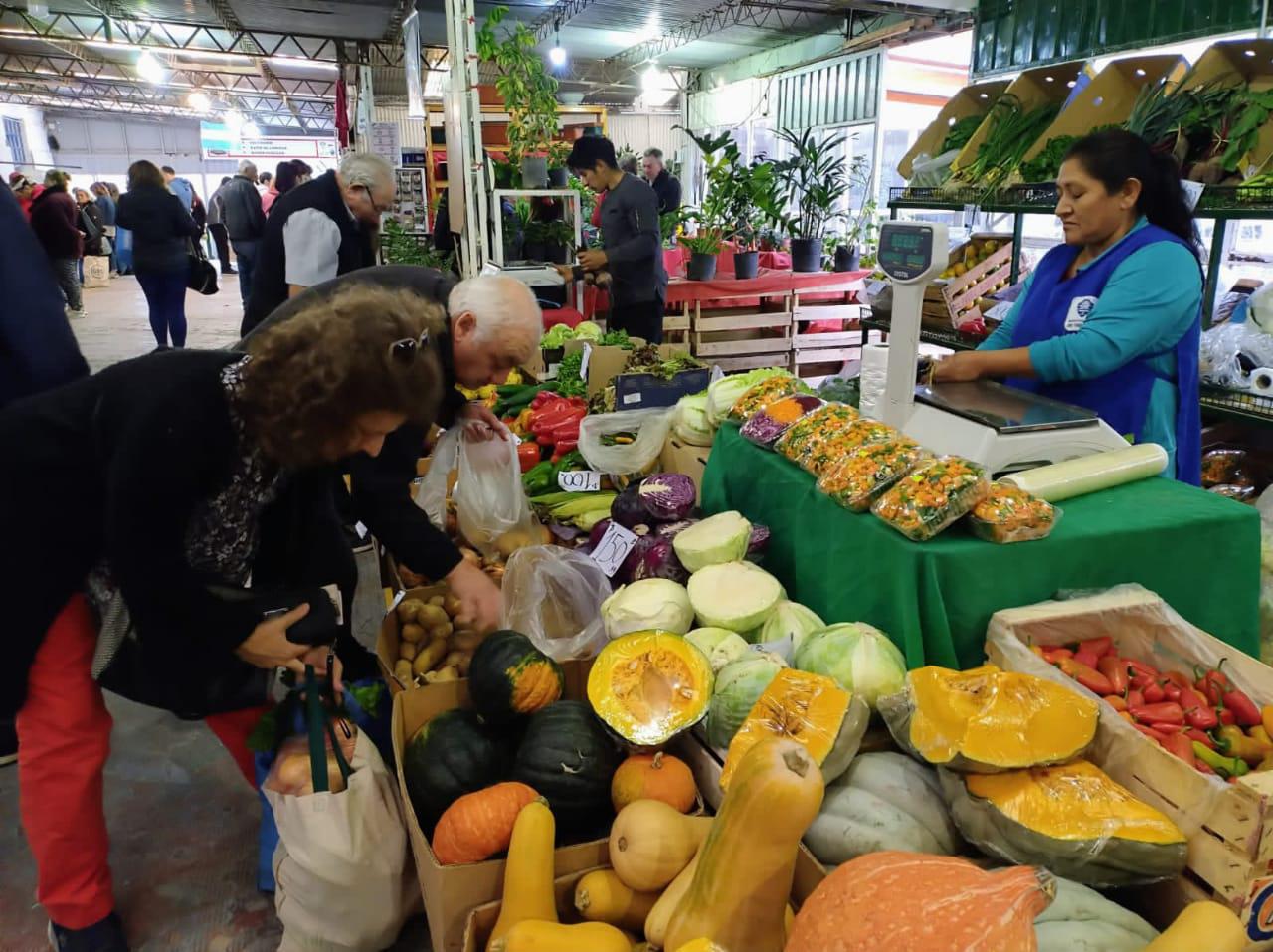 Controles feria Trelew Primero (2)