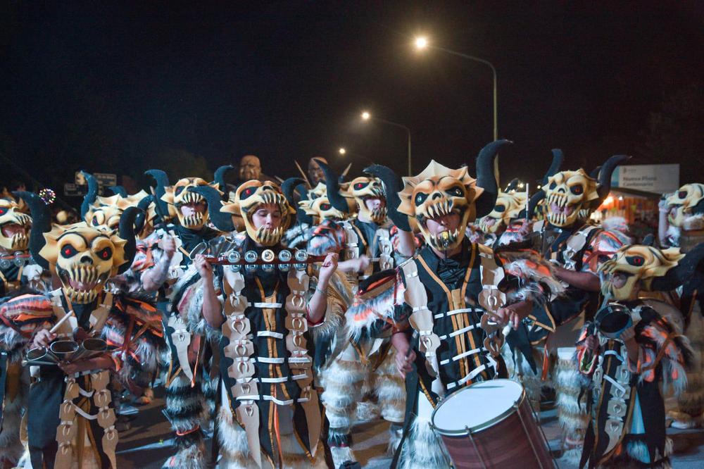 Disfraces comparsas (2)